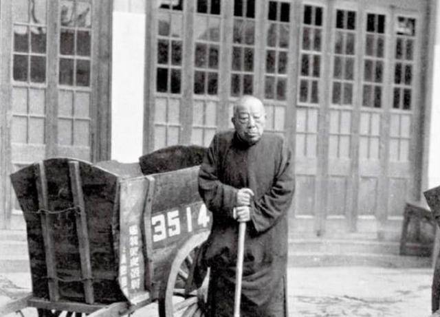 黄金荣抛弃发妻,强娶露兰春,惨遭露兰春卷走其财产与人私奔_林桂生_上