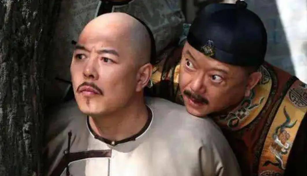 2秒后:算了_十公主_妃嫔_母亲