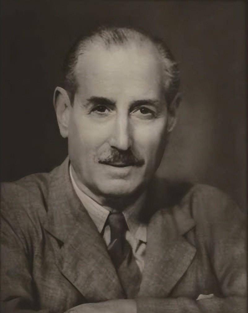 挑起鸦片战争,包庇康有为,促成南北和谈 这些事都有犹太人的影子_沙逊