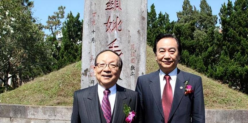 蒋万安:帅气面容来自祖母,蒋家政坛后起之秀,身世牵出唏嘘往事_蒋经国