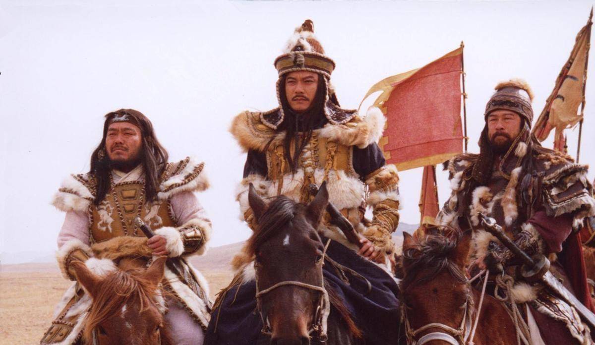 刘渊建立汉国,对我们有何启示?_政权_国家_历史