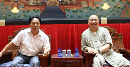 张永兴:演龙大和尚一路走好!_余尊_中国_缅甸