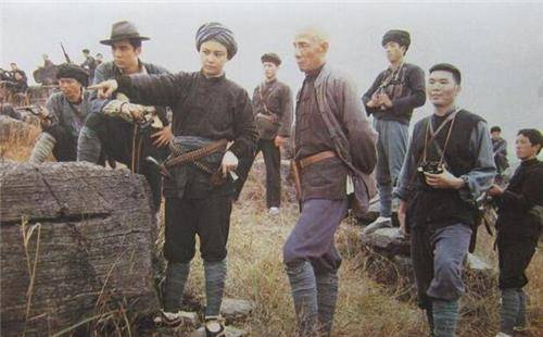 为祸一方,无恶不作的湘西土匪,有多厉害?