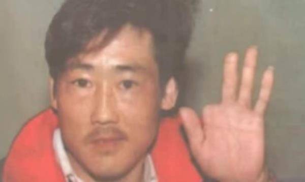 东北"缺指匪王"崔宝纯,罪犯张君之师,狂言要做第二个张作霖