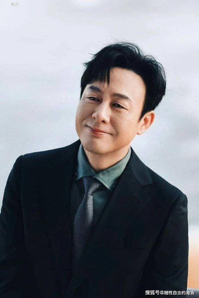 期待张颂文老师的更多新作品!