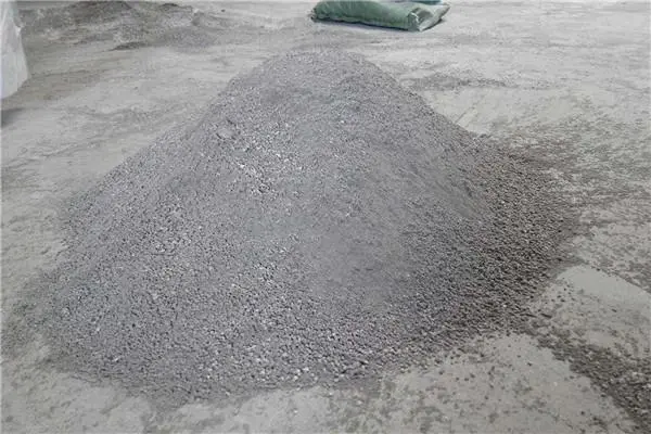 如何制备出高质量的干拌砂浆_混合_原材料_性能