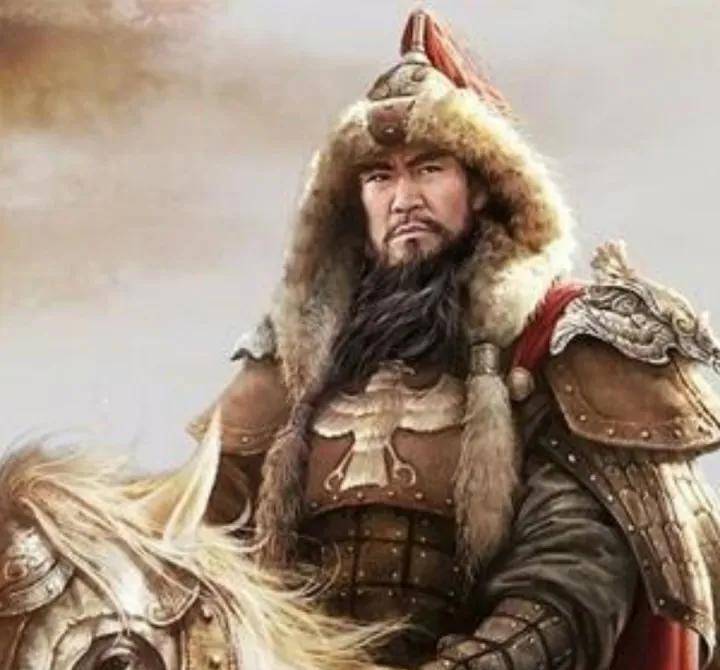 他是中华民族最伟大的战神,是中华民族永远的骄傲!