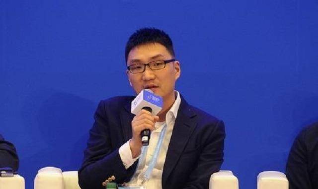 身价4500亿的拼多多ceo黄峥,在巅峰时期隐退,是想成为科学家?