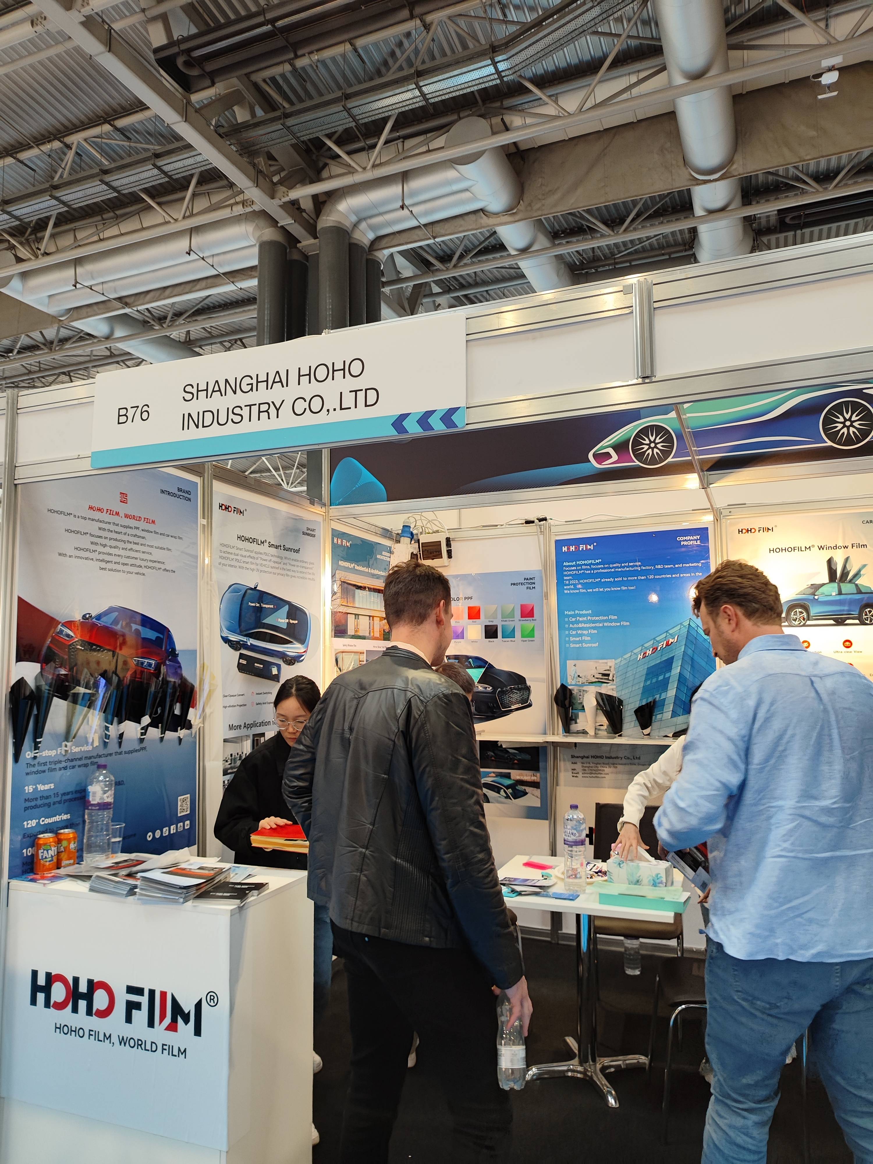 法兰克福英国伯明翰国际汽配展automechanika