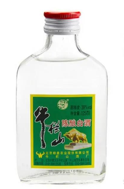 小瓶白酒哪个最火，小瓶白酒品牌