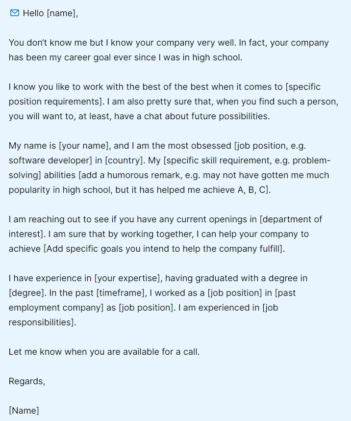 23 个外贸业务常用经典邮件模板(下)_email_员工_工作