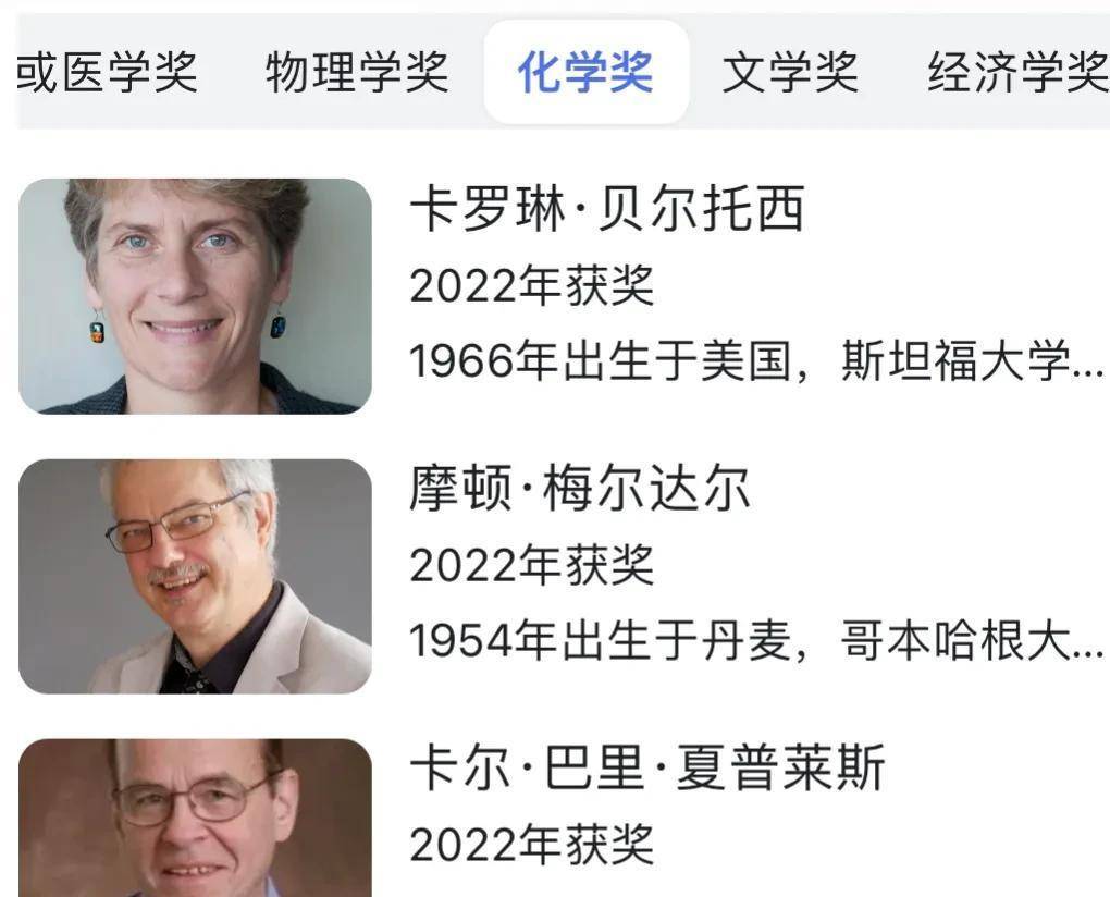 诺贝尔奖,是一个值得我们反思的奖_我国_诺奖_生理学
