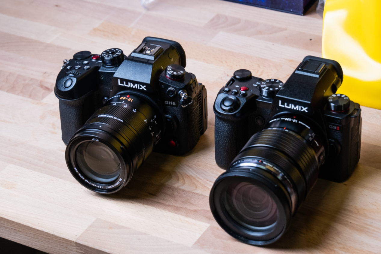 很高兴遇见你,松下lumix g9m2_对焦_镜头_机身结构