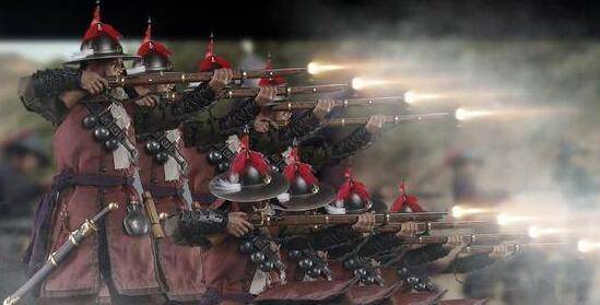 柳升:掌管"神机营",征伐交趾时陷入泥潭,战死沙场_朱棣_瓦剌_骑兵