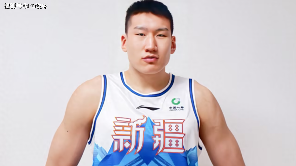 李炎哲转会新疆,新疆队今年夺冠概率9成吗?_内线_其他_实力