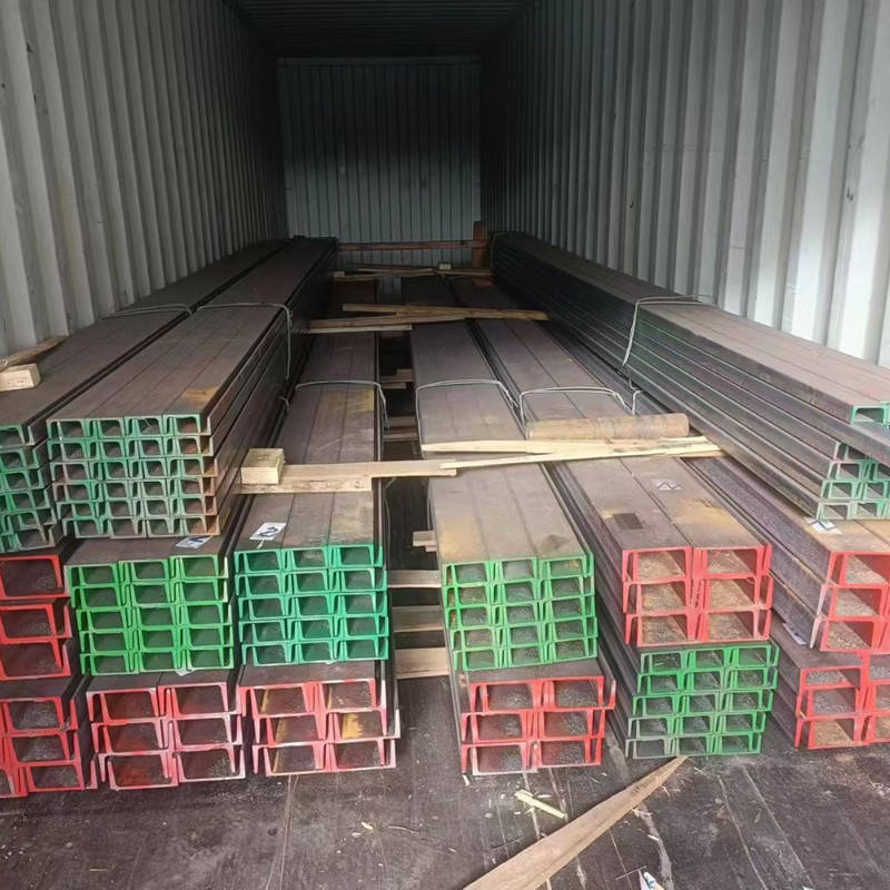 马钢欧标槽钢 莱钢欧标槽钢 进口欧标槽钢现货经销商