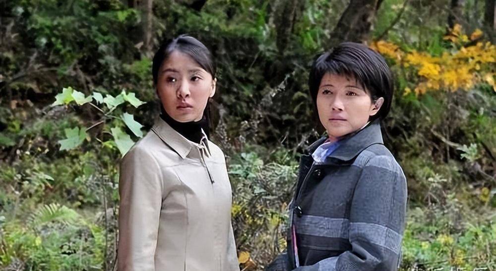门外之见:平民平和平视平等—电视剧《远山的红叶》观后_王瑛_同志