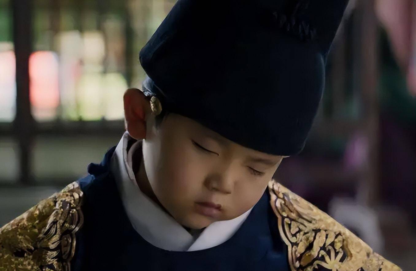 这对朱祁钰的打击非常大,因为他只有这么一个儿子,太子的离世意味着