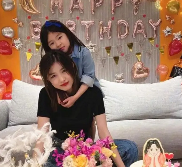 汪峰要求儿女一人一个,儿子太小,章子怡离婚后必须带走_女儿_母亲