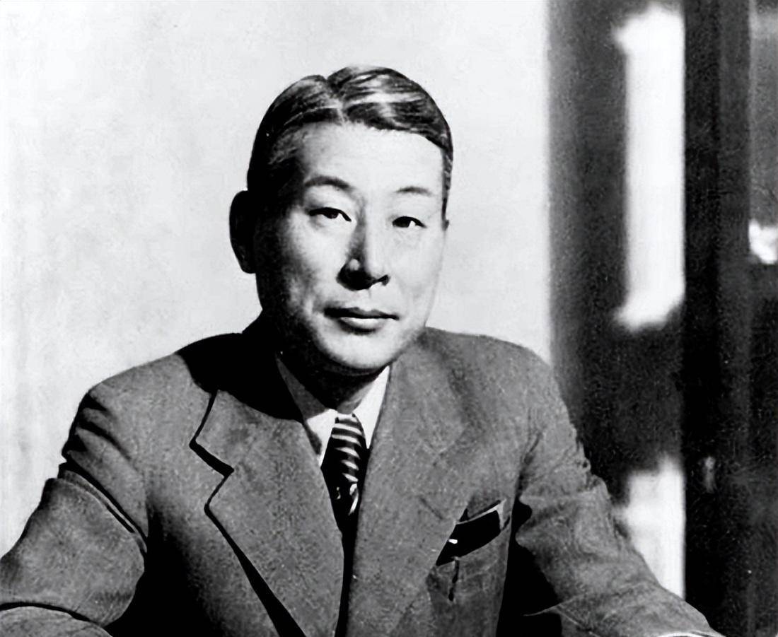 何凤山挽救数千犹太人,被誉为"中国辛德勒",女儿却说有些讽刺_希特勒