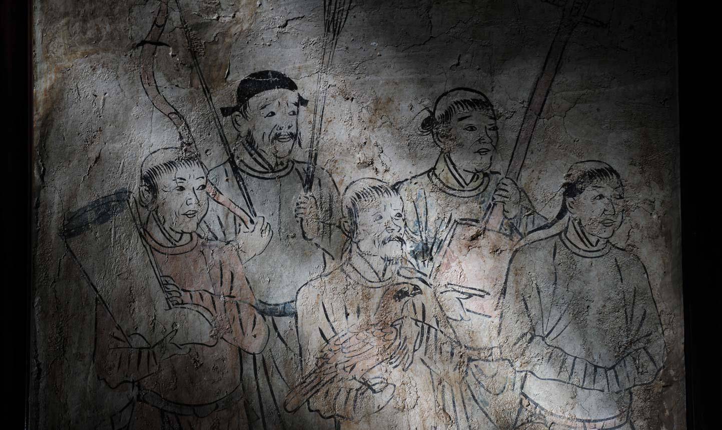 轻割燕云十六州:一场豪赌的愿赌服输_石敬瑭_河东