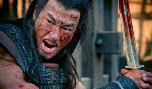 项羽死后,瓜分项羽尸体的5个人被封侯,后来他们的结局咋样?