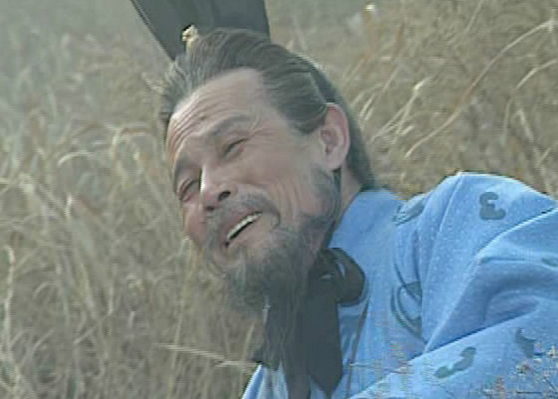 "范哭曰:"曹子丹佳人,生汝兄弟,犊耳!何图今日坐汝等族灭矣!