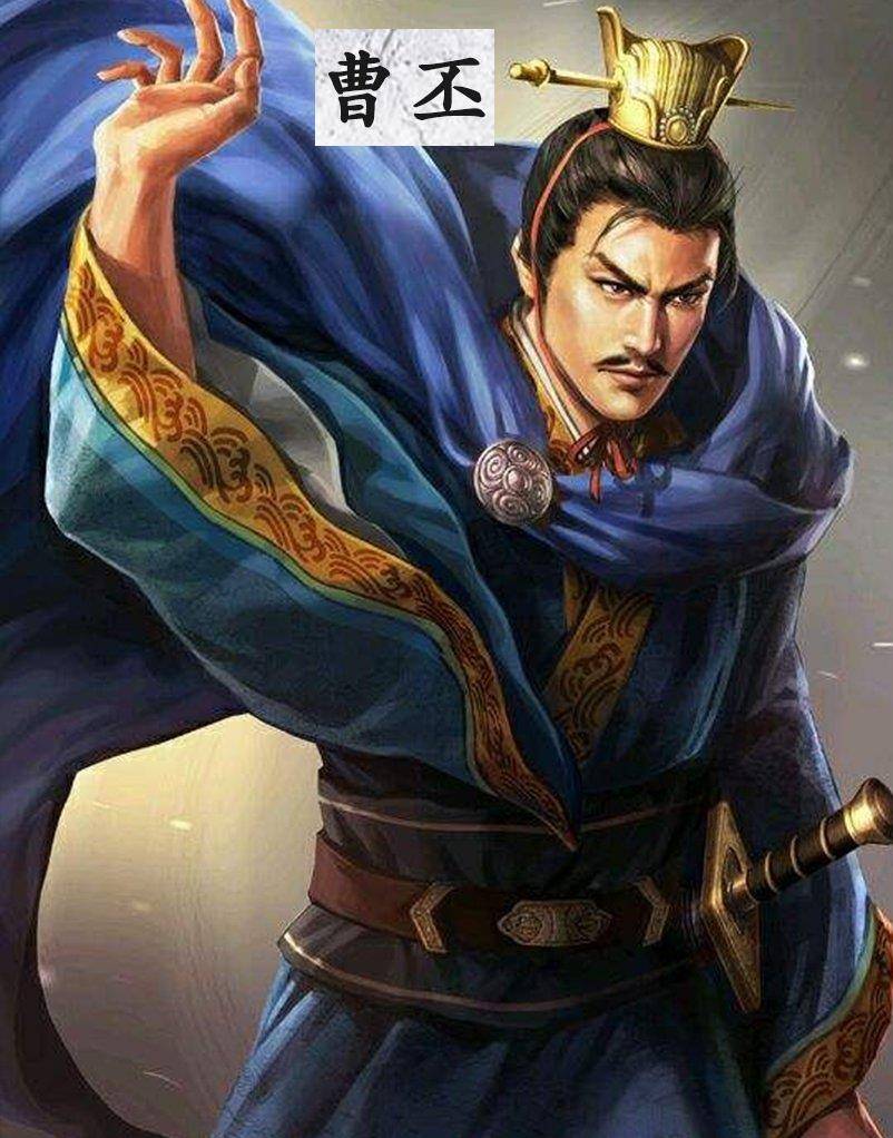明明更加优秀,可曹植为什么斗不过曹丕?_曹操_机会_三国演义