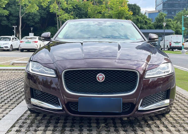 捷豹xfl25t动力迟滞换挡顿挫刷ecu能改善吗_搜狐汽车_搜狐网