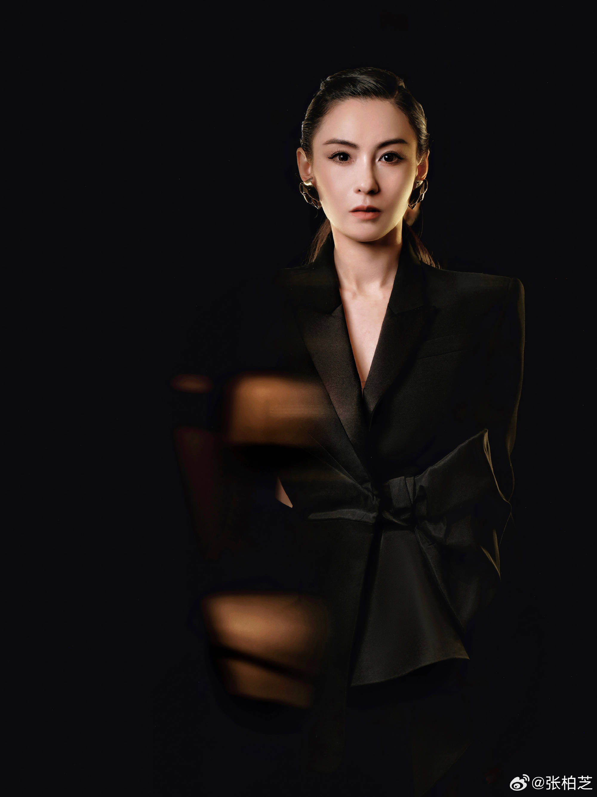 香港第一美女张柏芝:美艳如仙女,背后竟有如此传奇故事67!