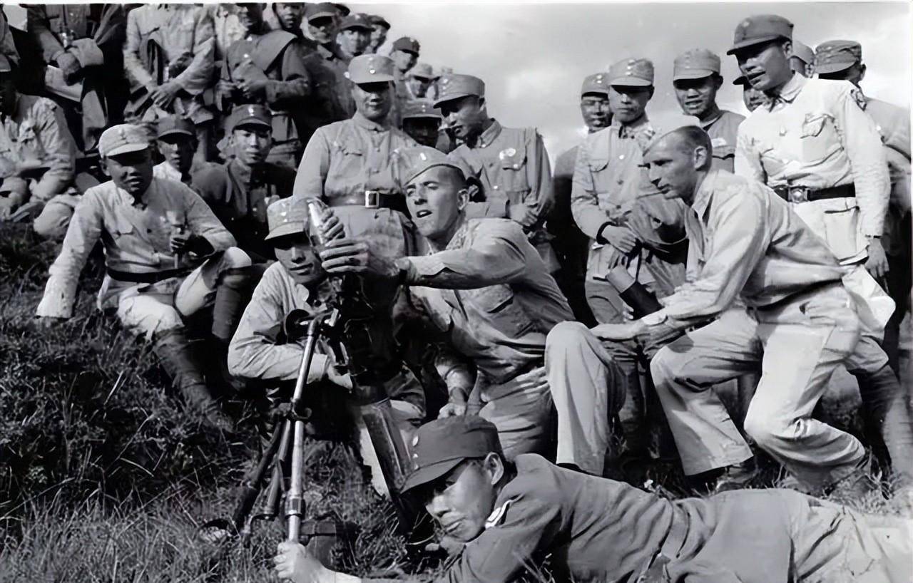 中国远征军收复腾冲,为何遭逢重大牺牲_日军_将士_新兵