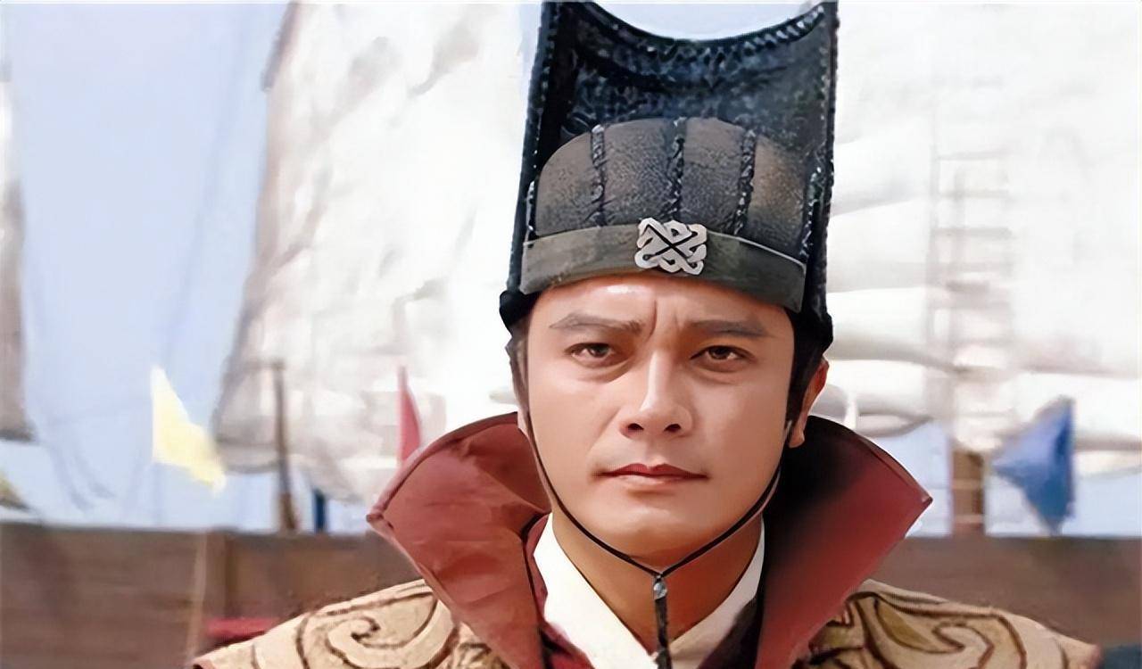 郑和下西洋为何不带年轻女子,反而带老妪和接生婆?她们大有用途