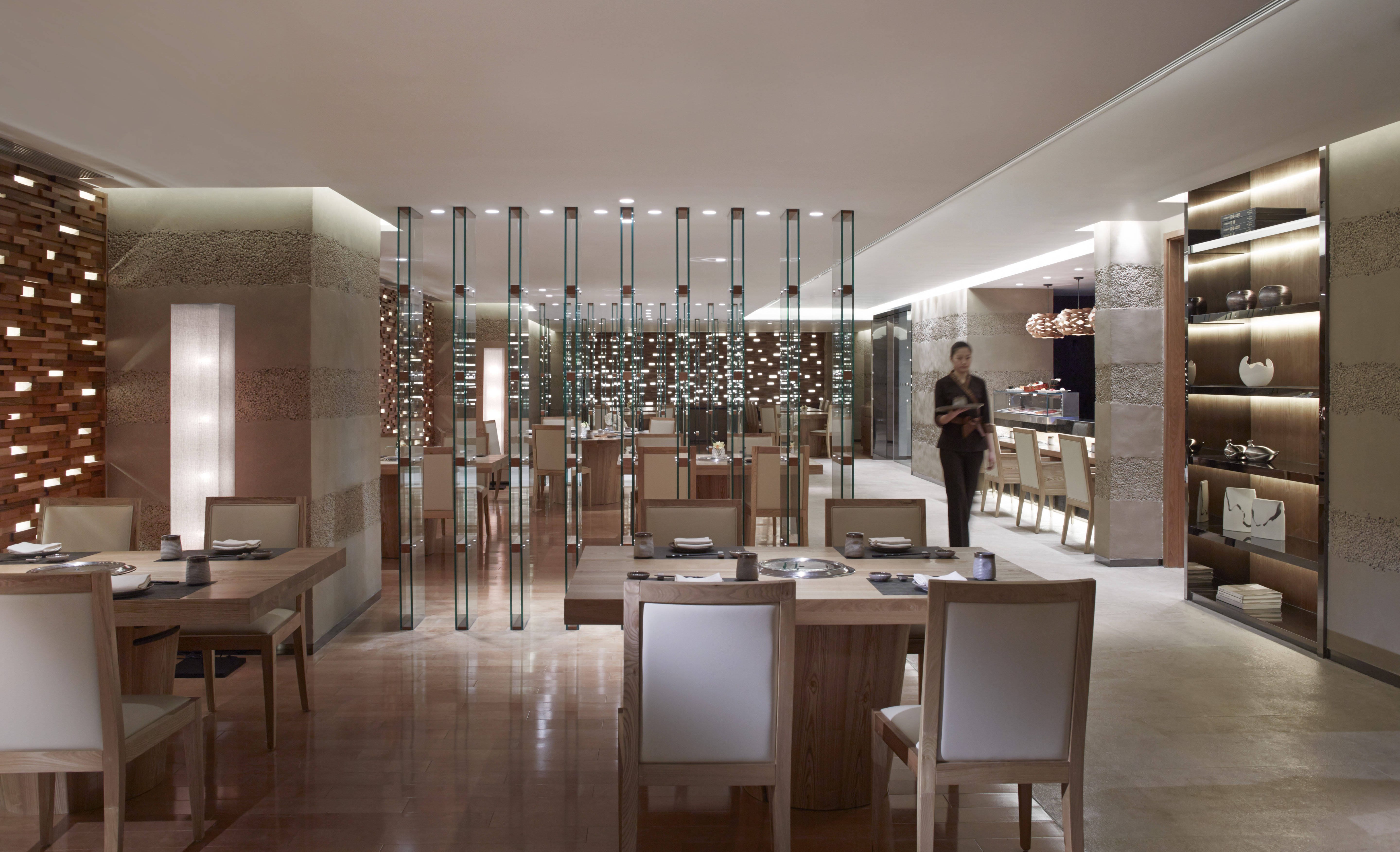 上海宝华万豪酒店十周年欢庆季拉开序幕_套餐_餐厅_客房