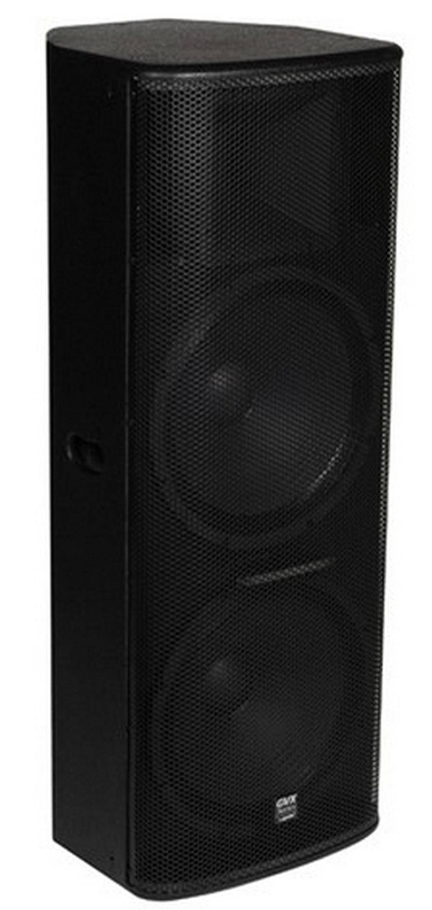 gemini gvx-215p 音响_放大器_尺寸_重量