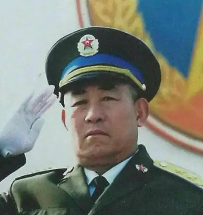 林庆国司令员图片图片