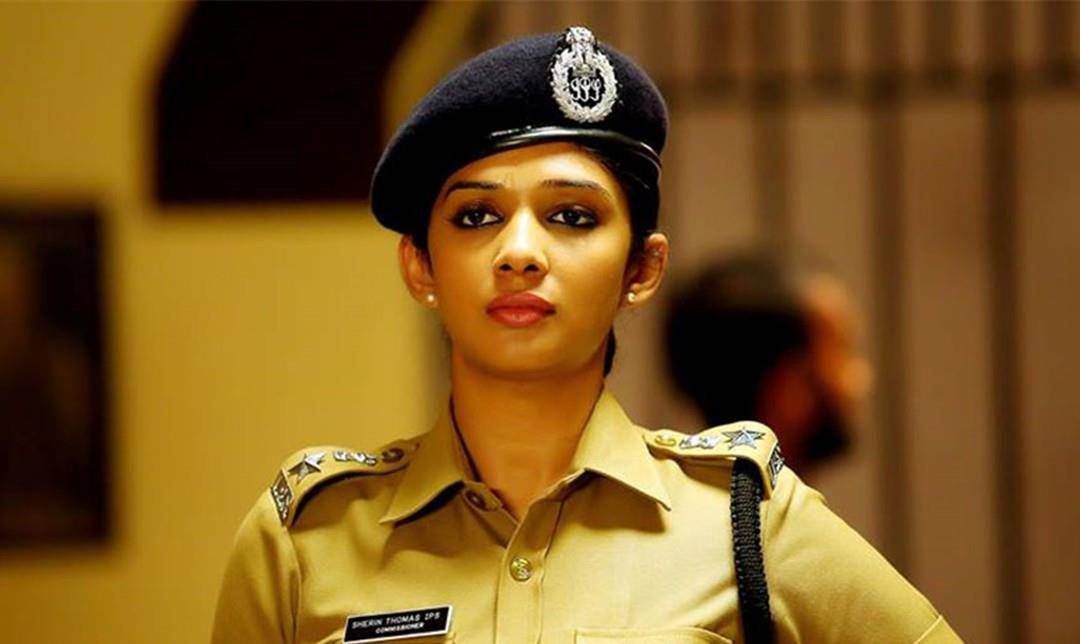 印度历史上第一女警察"奇葩"的通桥仪式,印度首席部长欲哭无泪_果阿邦