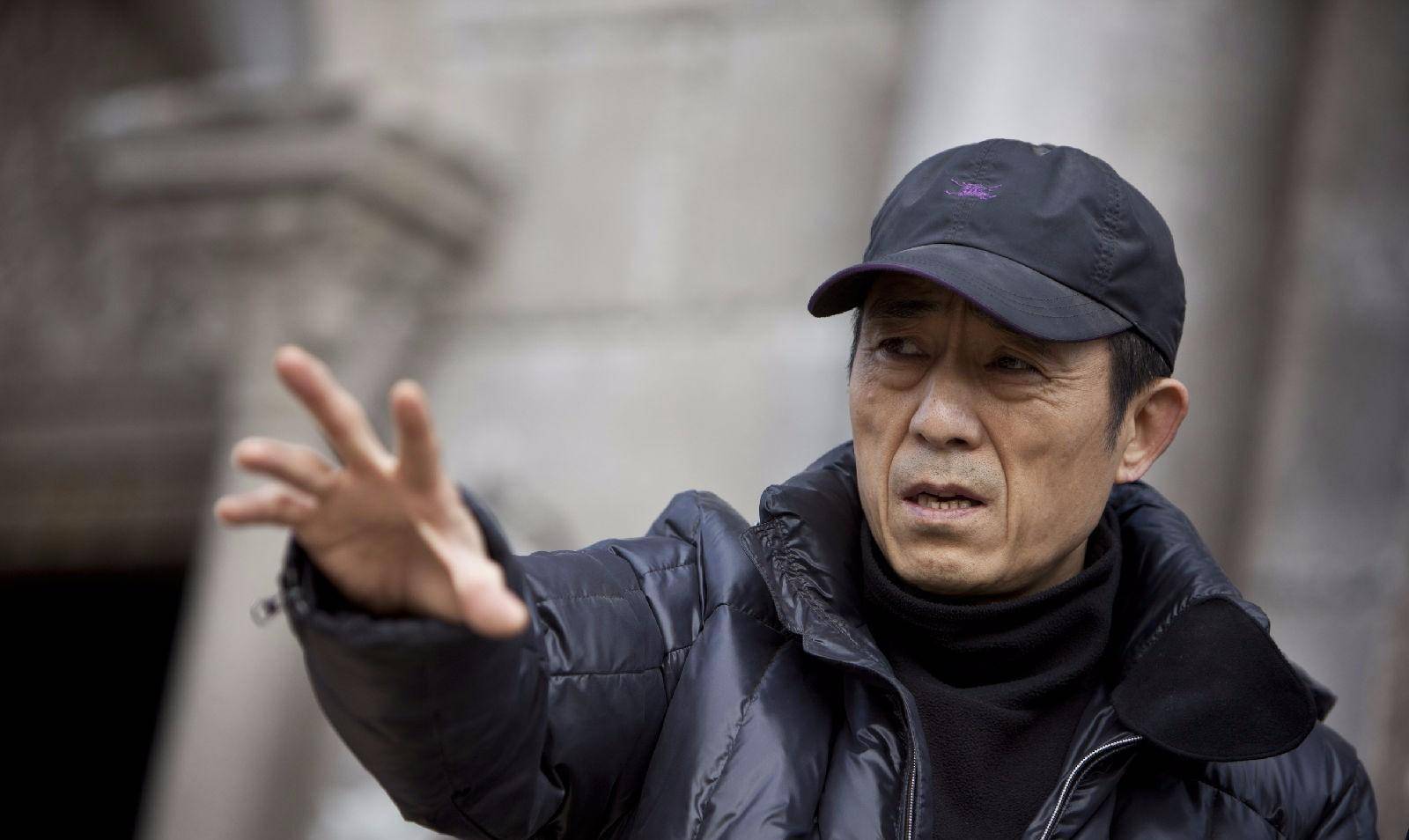 吴天明:力挺张艺谋,提拔陈凯歌,沦落时却人人敬而远之_电影_中国_事业