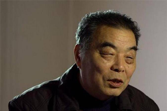 焦裕禄长子焦国庆:初中毕业入伍"董存瑞班",当兵21年留一身病_人民