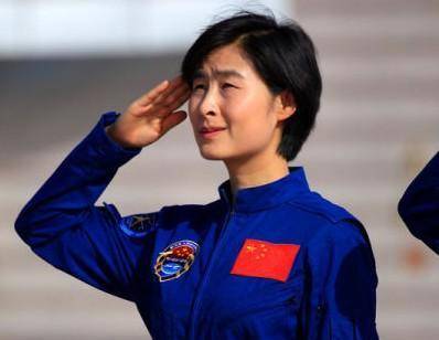 我国首位女航天员刘洋,为啥返回地球后查无此人?现在如何了