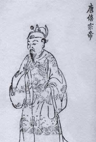 这个朝代领土面积破千万,只因一个失误,最终衰败_唐朝