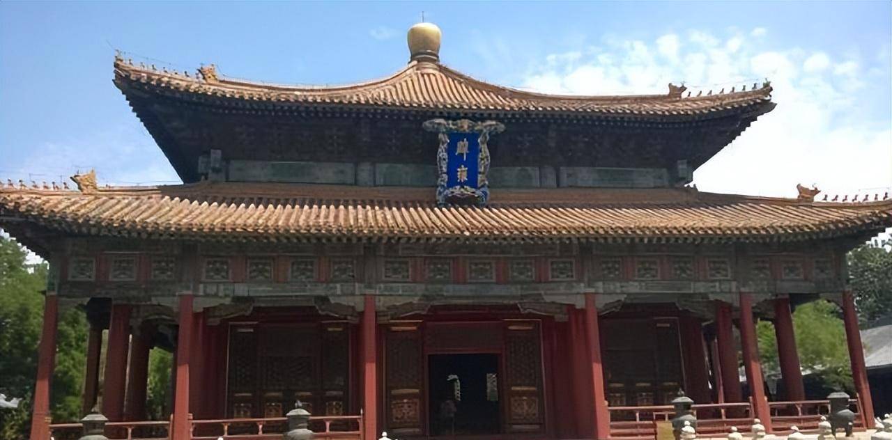 明朝会试有南北榜,清代会试分省定额,高考分省录取古已有之