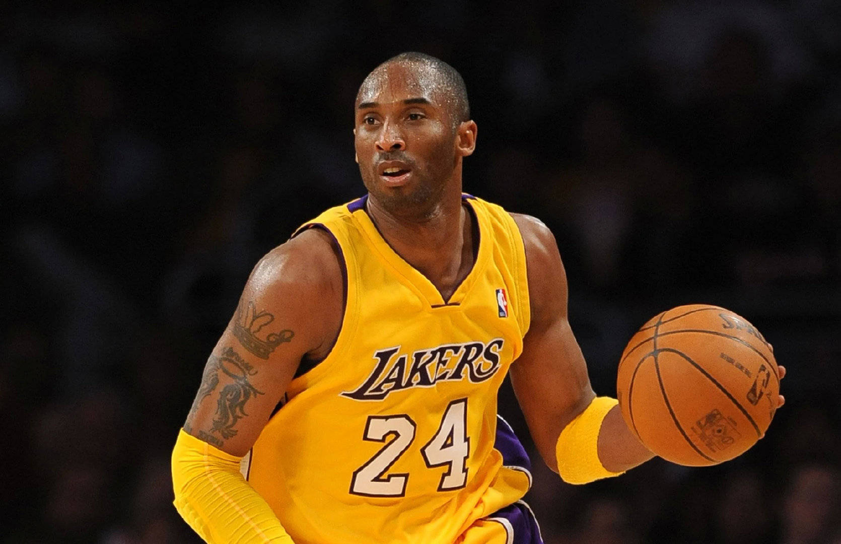 麦迪:科比在历史前五!他可是最接近乔丹的人!_奥尼尔_理由_魔术师