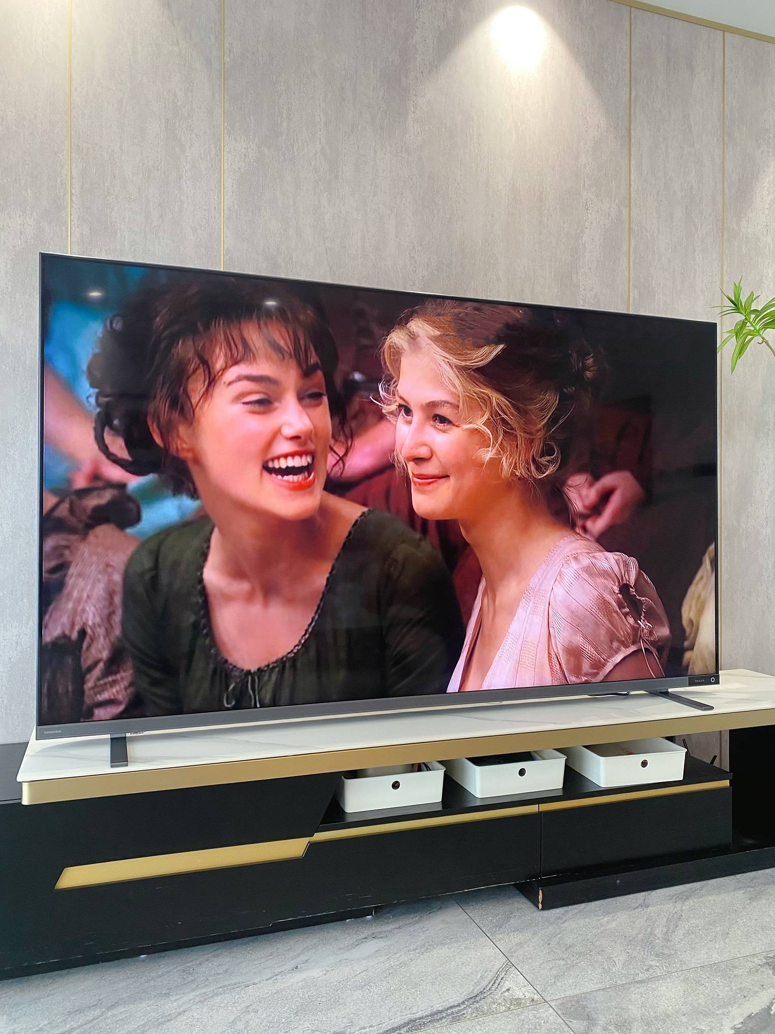 火箭炮_音响_调校