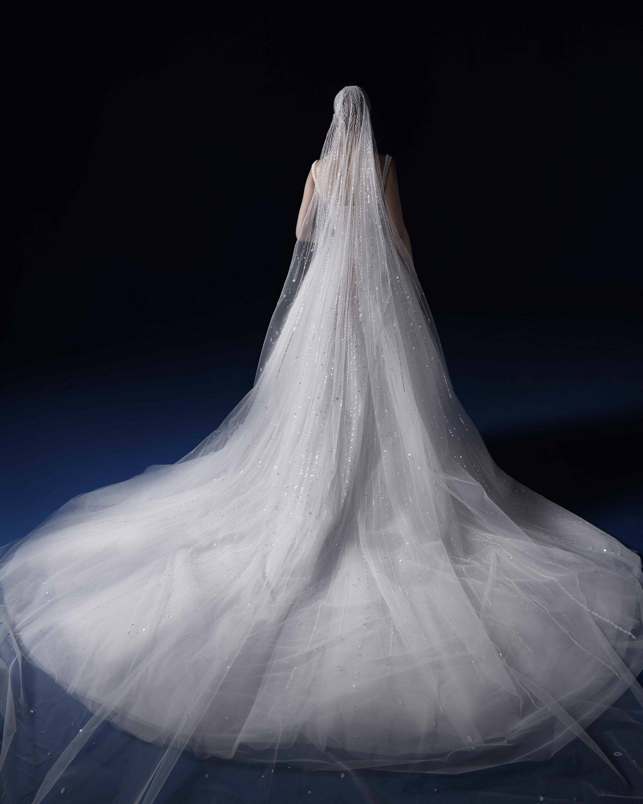 黎巴嫩高级定制时装品牌georges hobeika