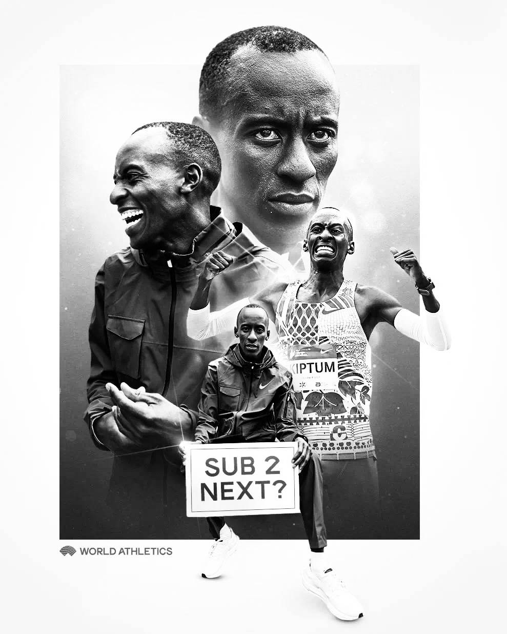 马拉松世界纪录保持者基普图姆车祸去世!享年24岁_小时_教练_芝加哥