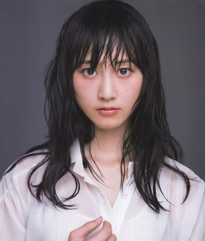 松井玲奈:娱乐圈的璀璨明珠,美丽与才华的完美融合_魅力_身姿_电影