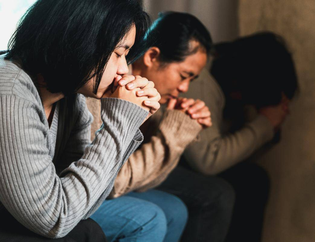 断亲现象:一个值得关注的社会现象