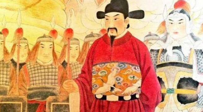 宋朝那帮文臣是来断送的