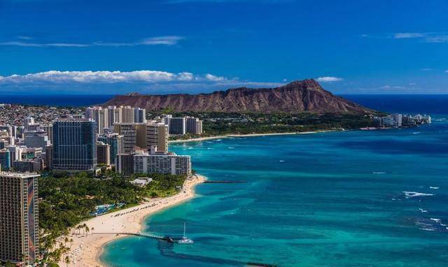 新生国家不复存在,夏威夷岛上建立起了以美国人为主体的夏威夷共和国