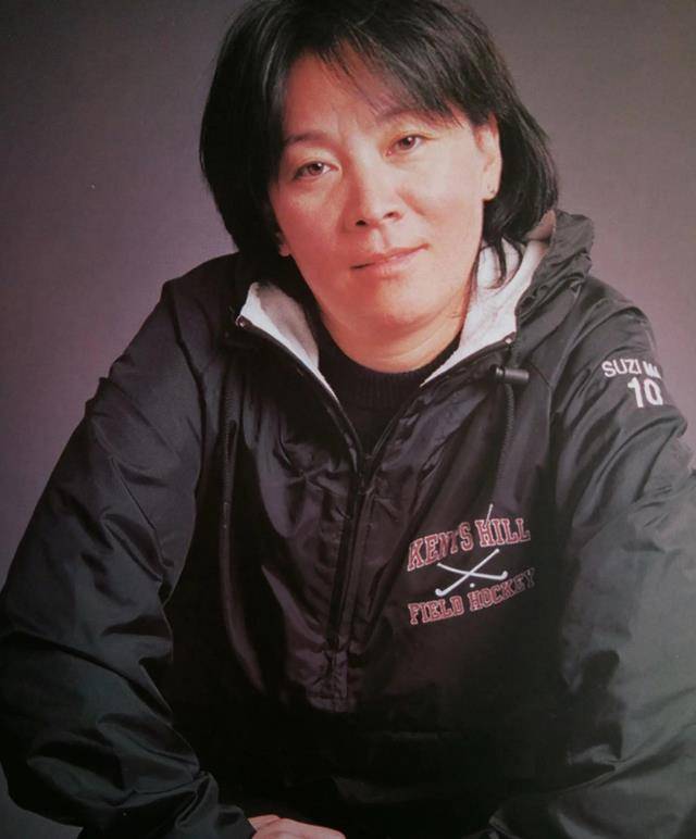 马燕红:中国首位体操奥运冠军,退役后赴美国,执教时遭白人刁难_教练